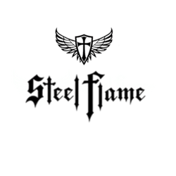 Steel Flame